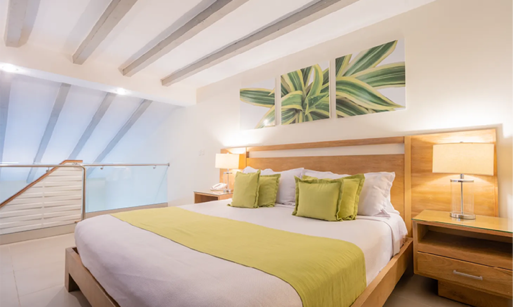 Hotel Vista Sol - Punta Cana (3)