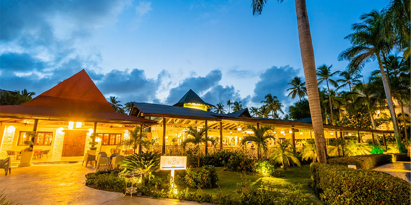 Hotel Vista Sol - Punta Cana (4)