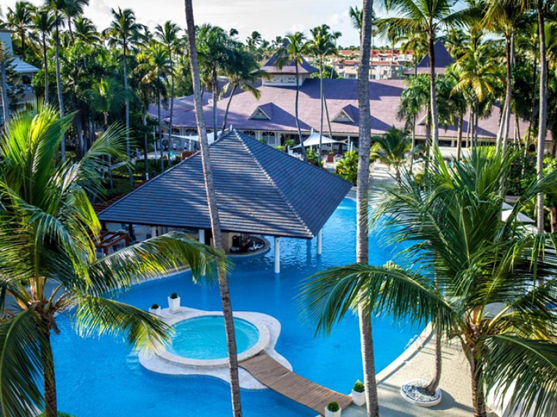 Hotel Vista Sol - Punta Cana (4a)