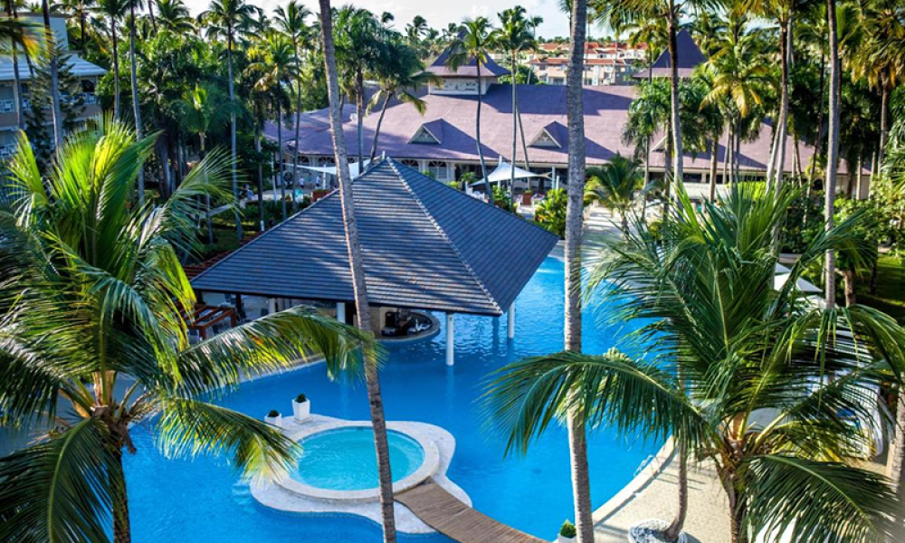 Hotel Vista Sol - Punta Cana (4a)
