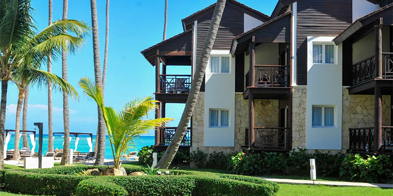 Hotel Vista Sol - Punta Cana (5)