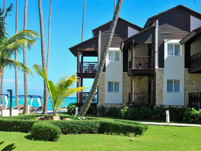 Hotel Vista Sol - Punta Cana (5)