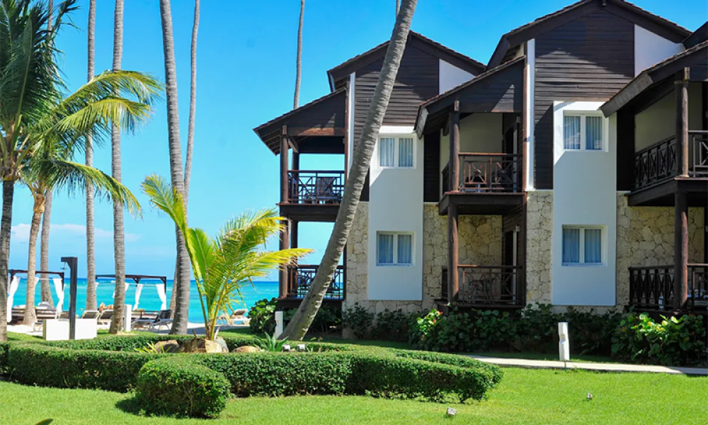 Hotel Vista Sol - Punta Cana (5)