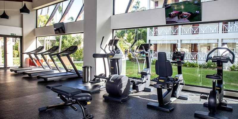 Hotel Vista Sol - Punta Cana (5a)