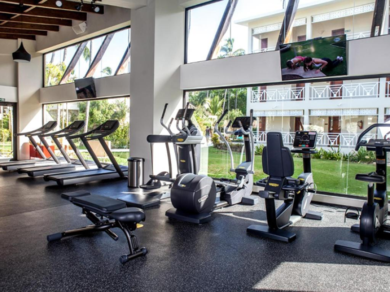 Hotel Vista Sol - Punta Cana (5a)