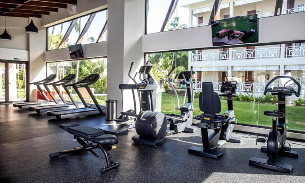 Hotel Vista Sol - Punta Cana (5a)