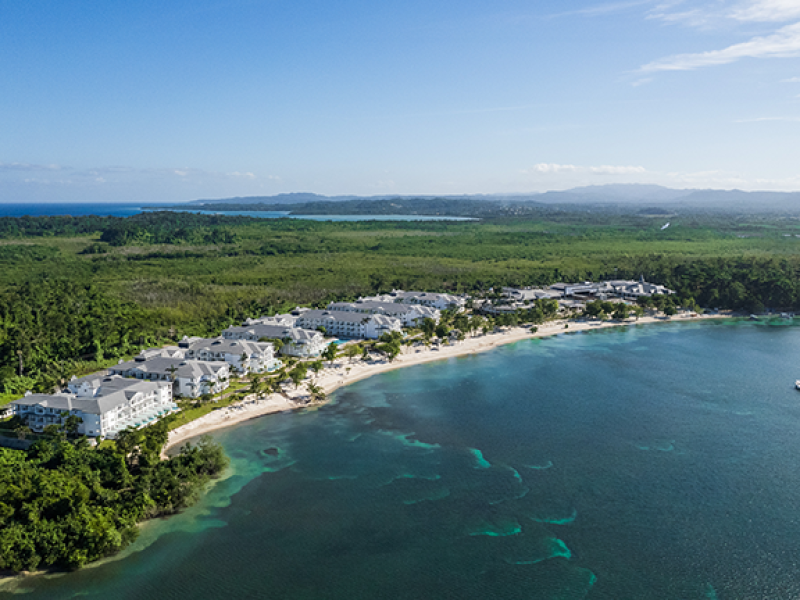 Jamaica - Buda Travel (1)