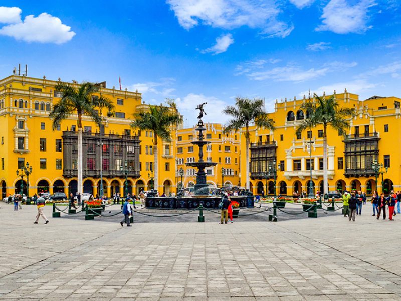 Lima Perú (1)