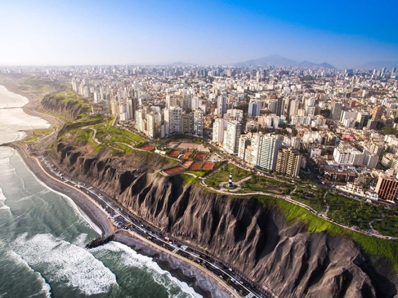 Lima Perú (2)