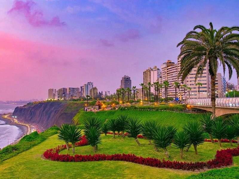 Lima Perú (3)