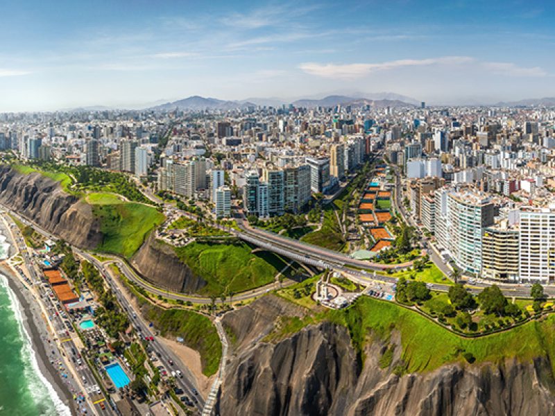 Lima Perú (4)