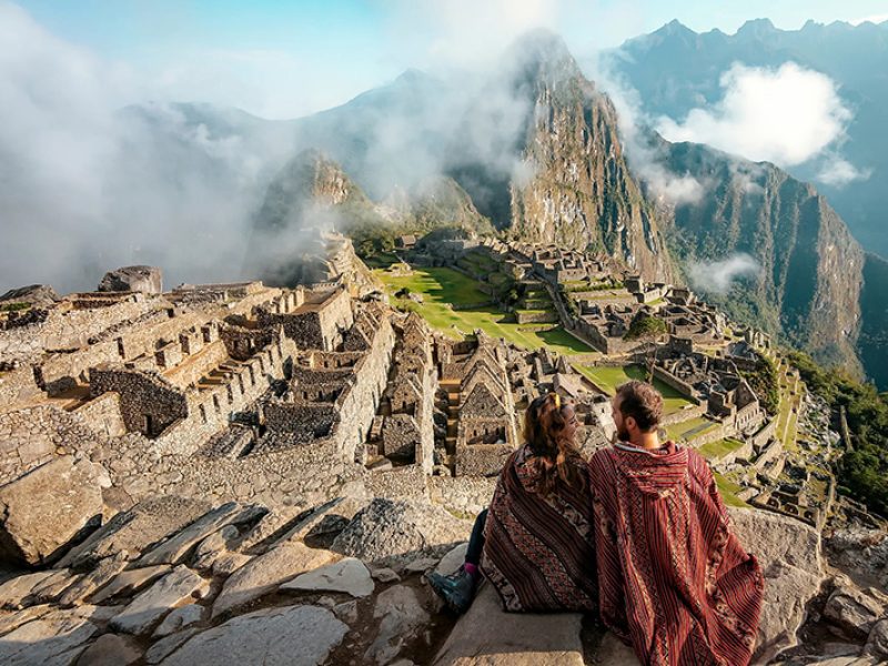 Machu Picchu (3)