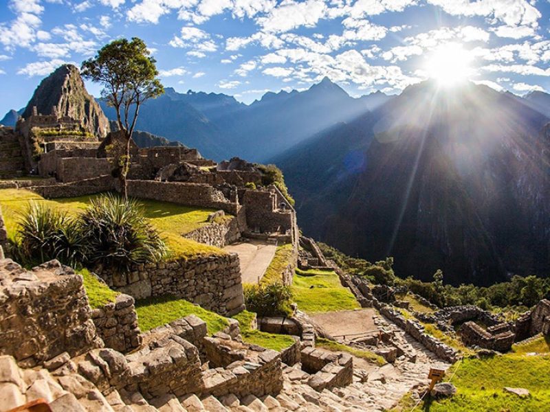 Machu Picchu (4)