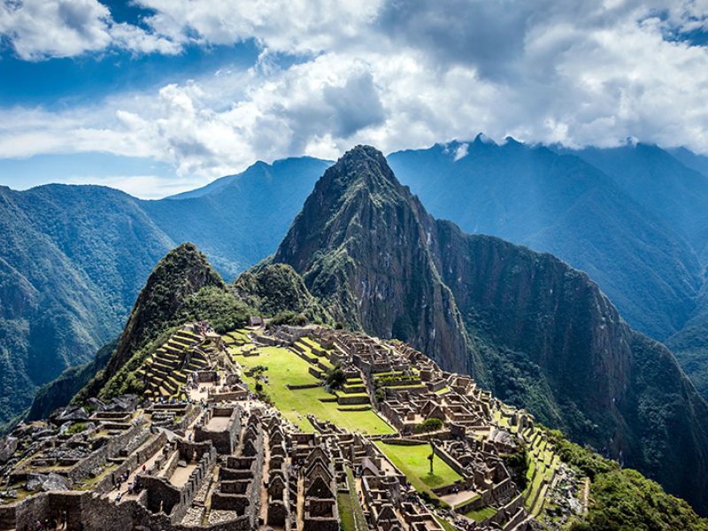 Machu Picchu (6)