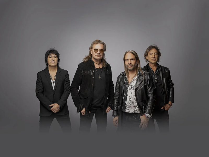 Mana - Vivir sin aire tour (1)