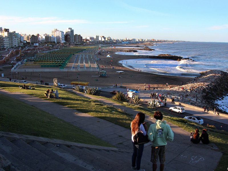 Mar del Plata (2)