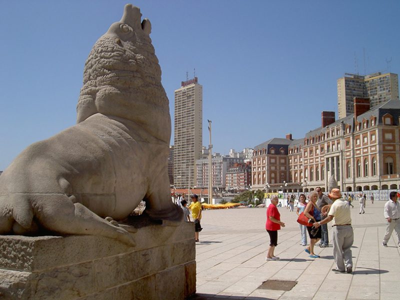 Mar del Plata (4)
