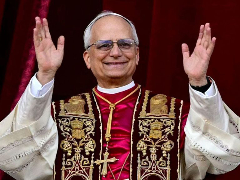 Papa León XIV (0)