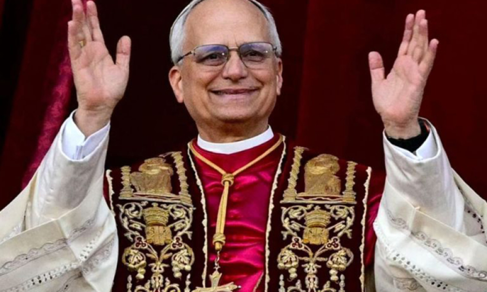 Papa León XIV (0)
