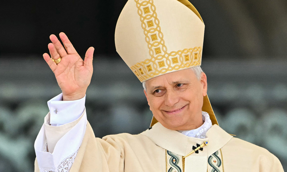 Papa León XIV (4)