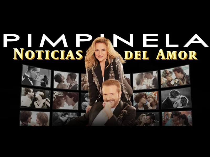 Pimpinela (1)