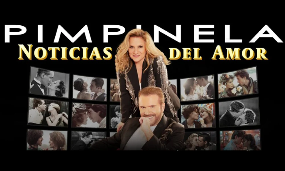 Pimpinela (1)