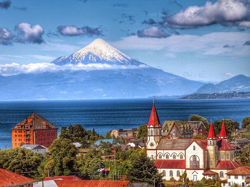 Puerto Varas - Chile (1)