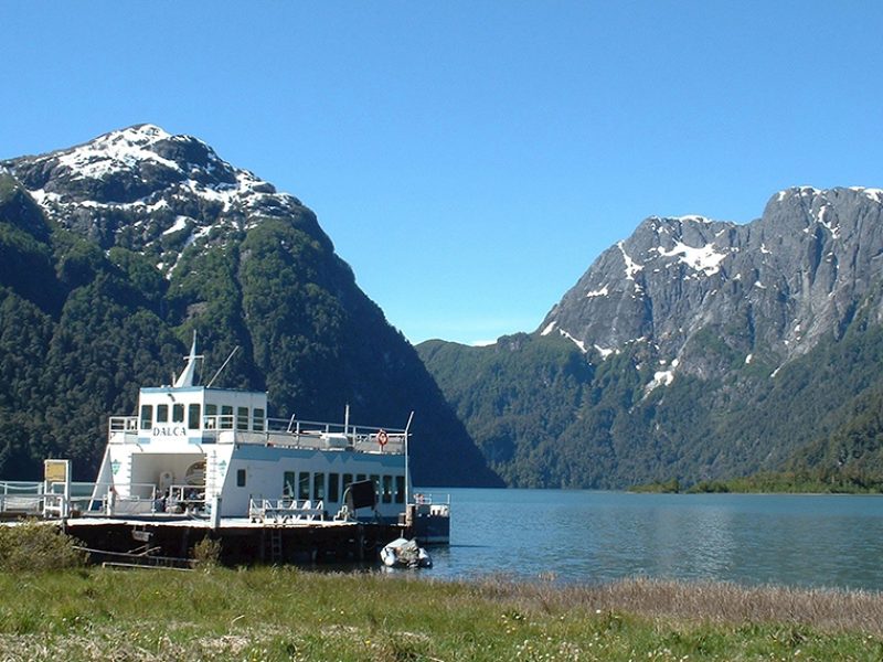 Puerto Varas - Chile (12)