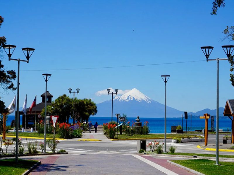 Puerto Varas - Chile (13)