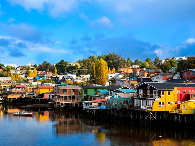 Puerto Varas - Chile (2)