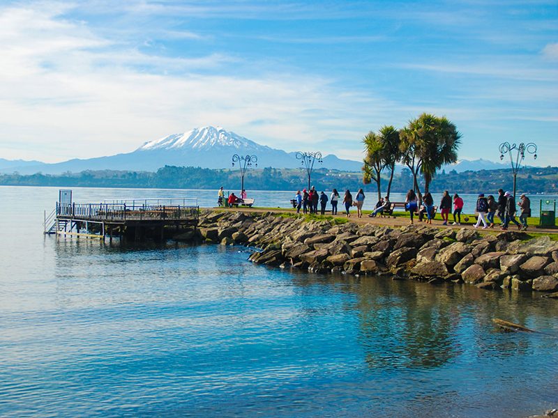 Puerto Varas - Chile (3)