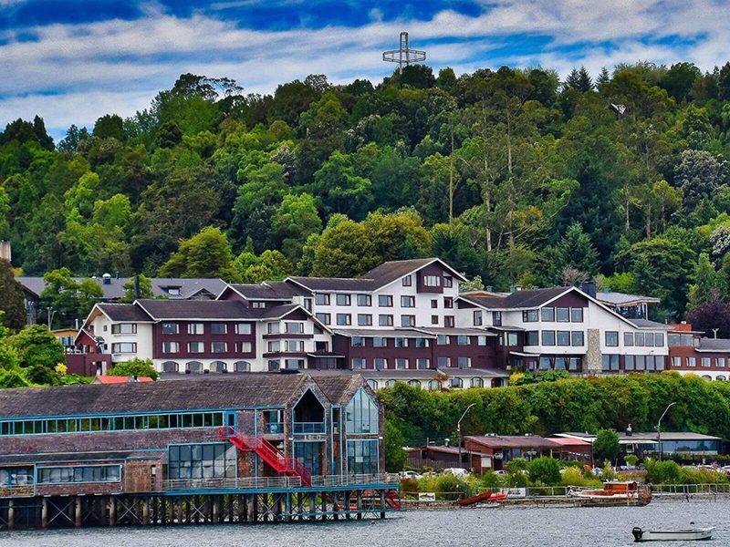 Puerto Varas - Chile (4)