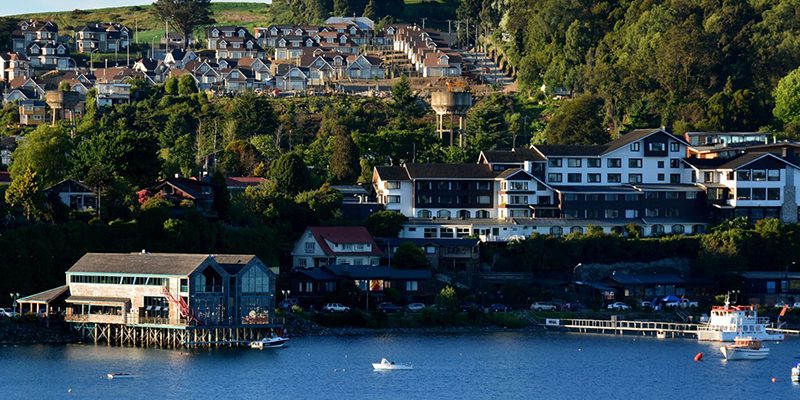Puerto Varas - Chile (5)