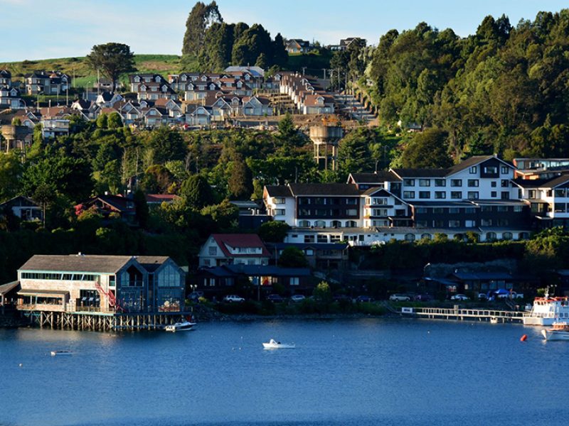 Puerto Varas - Chile (5)