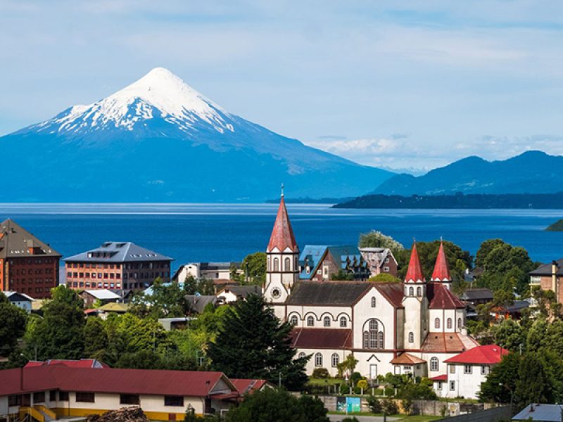 Puerto Varas - Chile (9)