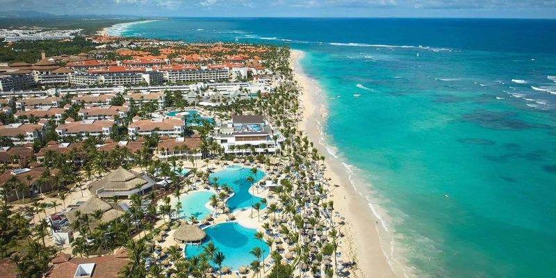 Punta Cana - Hotel Bahia Principe (2)