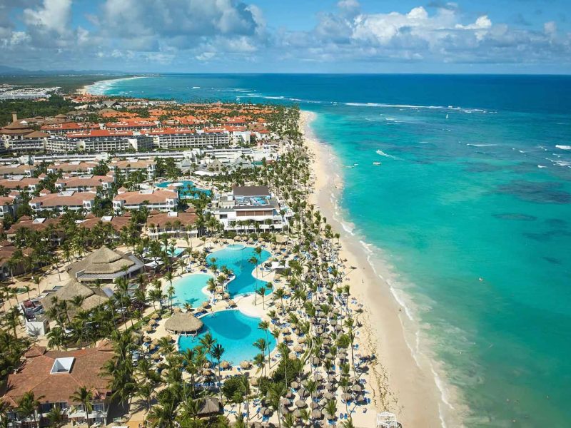 Punta Cana - Hotel Bahia Principe (2)