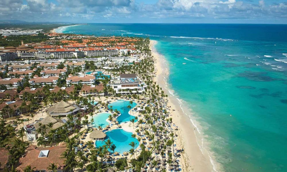 Punta Cana - Hotel Bahia Principe (2)