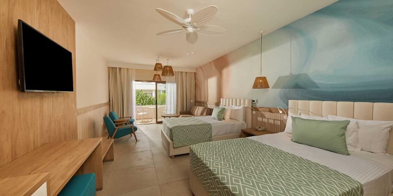 Punta Cana - Hotel Bahia Principe (3)