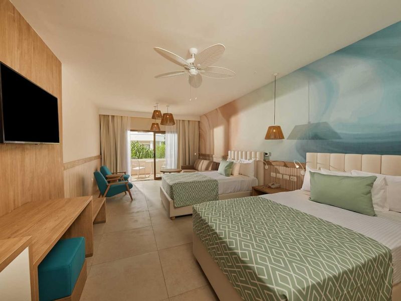 Punta Cana - Hotel Bahia Principe (3)