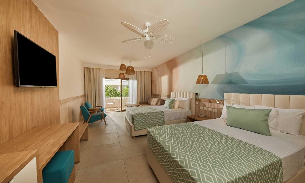 Punta Cana - Hotel Bahia Principe (3)