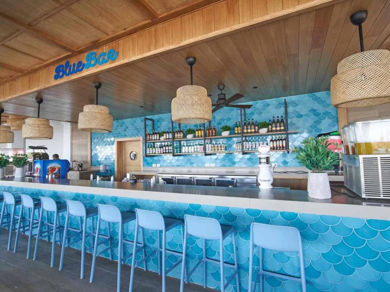 Punta Cana - Hotel Bahia Principe (4)