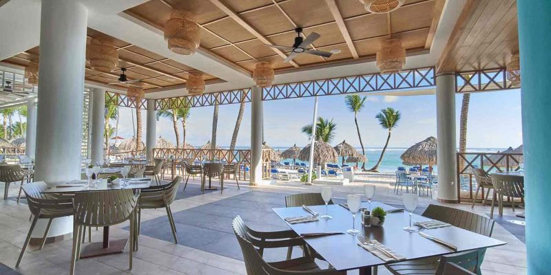 Punta Cana - Hotel Bahia Principe (5)