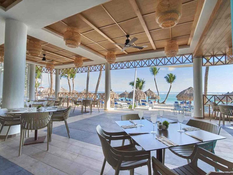 Punta Cana - Hotel Bahia Principe (5)