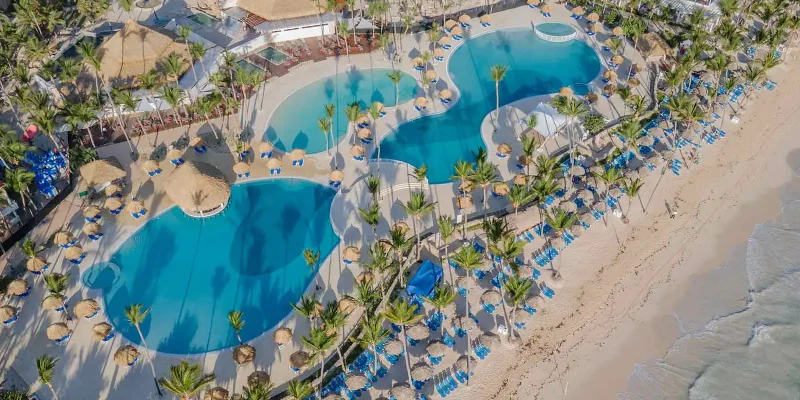 Punta Cana - Hotel Bahia Principe (6)