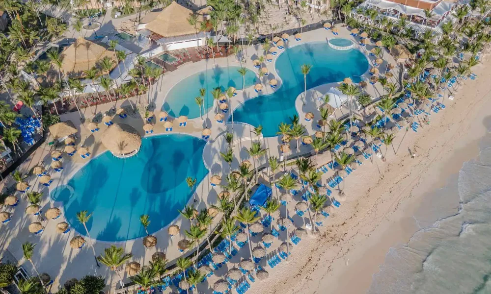 Punta Cana - Hotel Bahia Principe (6)