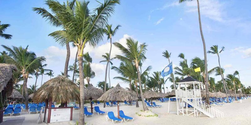Punta Cana - Hotel Bahia Principe (7)