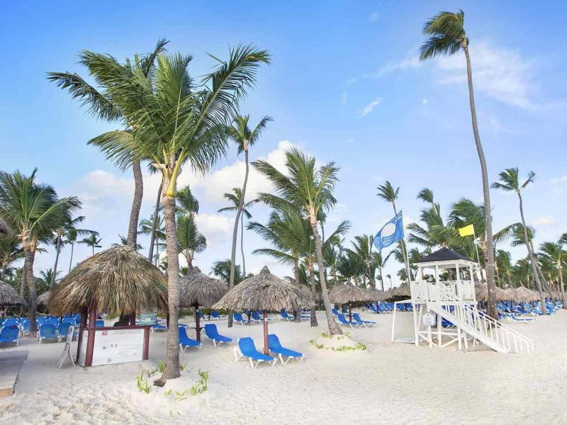 Punta Cana - Hotel Bahia Principe (7)