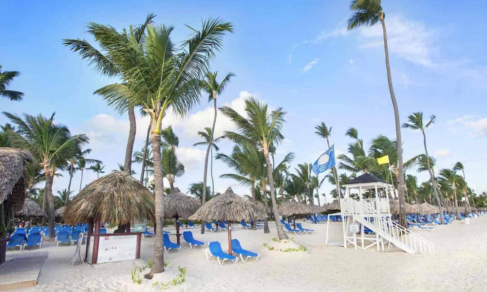 Punta Cana - Hotel Bahia Principe (7)