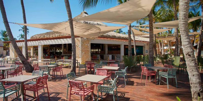 Punta Cana - Hotel Bahia Principe (8)